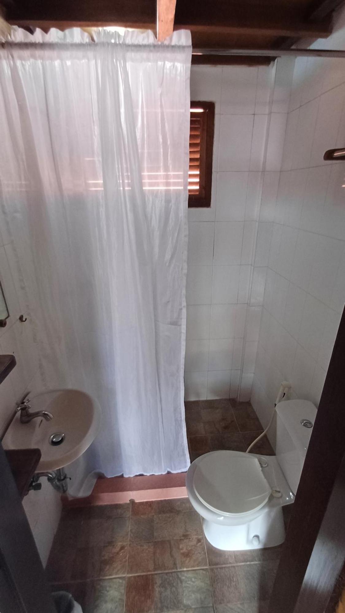 Le Cou De Tou Village Resort San Vicente  Dış mekan fotoğraf