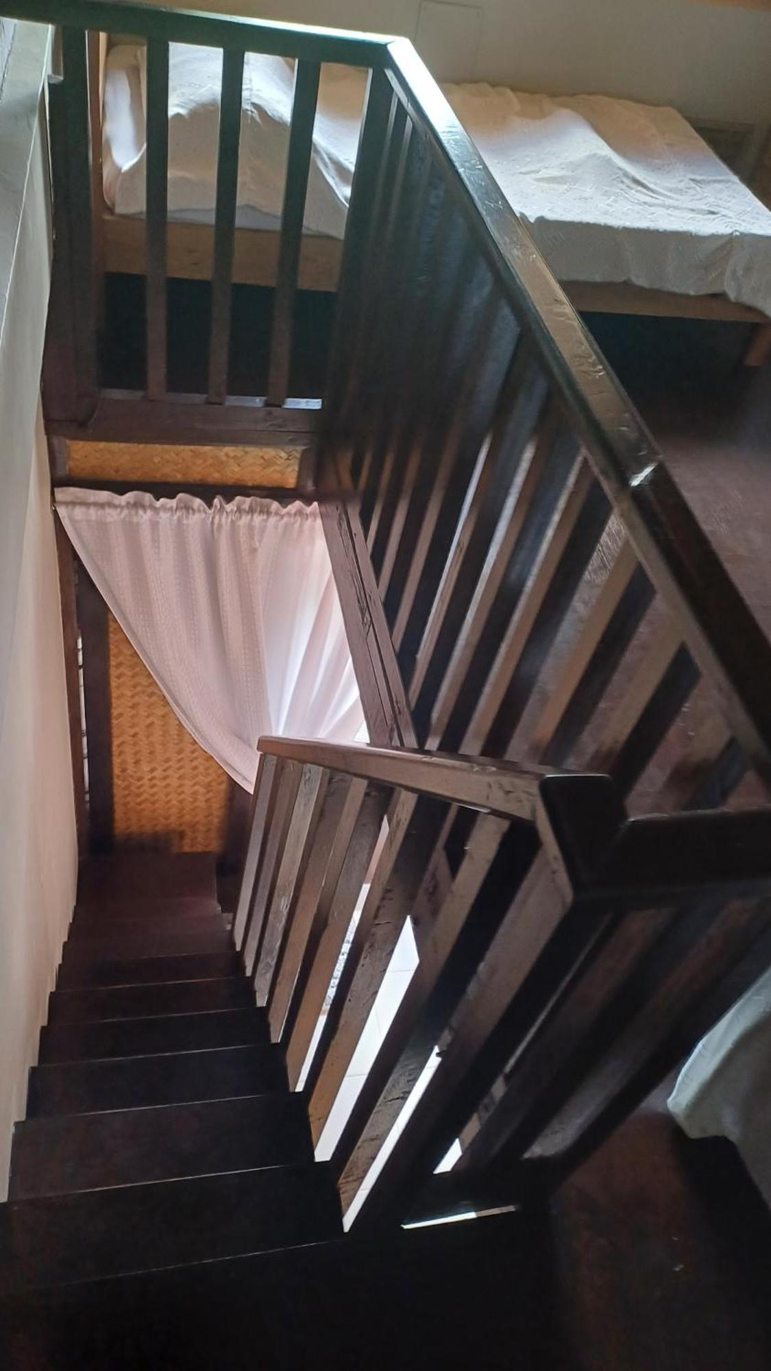 Le Cou De Tou Village Resort San Vicente  Dış mekan fotoğraf