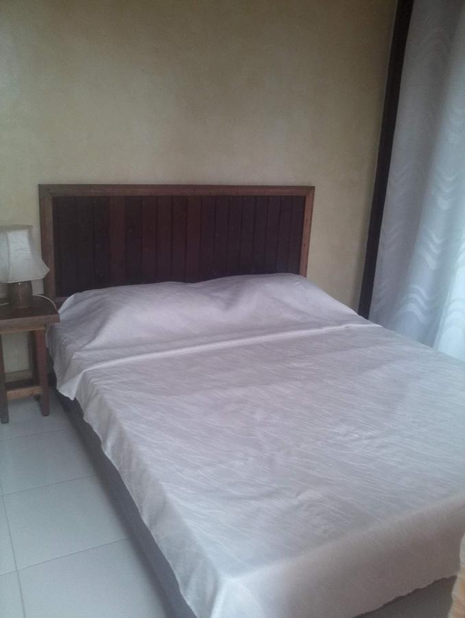 Le Cou De Tou Village Resort San Vicente  Dış mekan fotoğraf